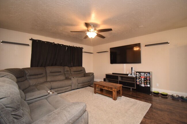 Photo - Charming West Jordan 4 Bed with Open Layout and Spacious Primary!!