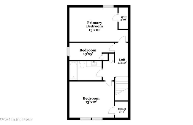 Photo - 2534 St Xavier St House