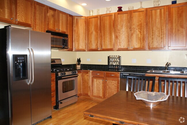 Building Photo - 820 W Sunnyside Ave Unit 2B Rental