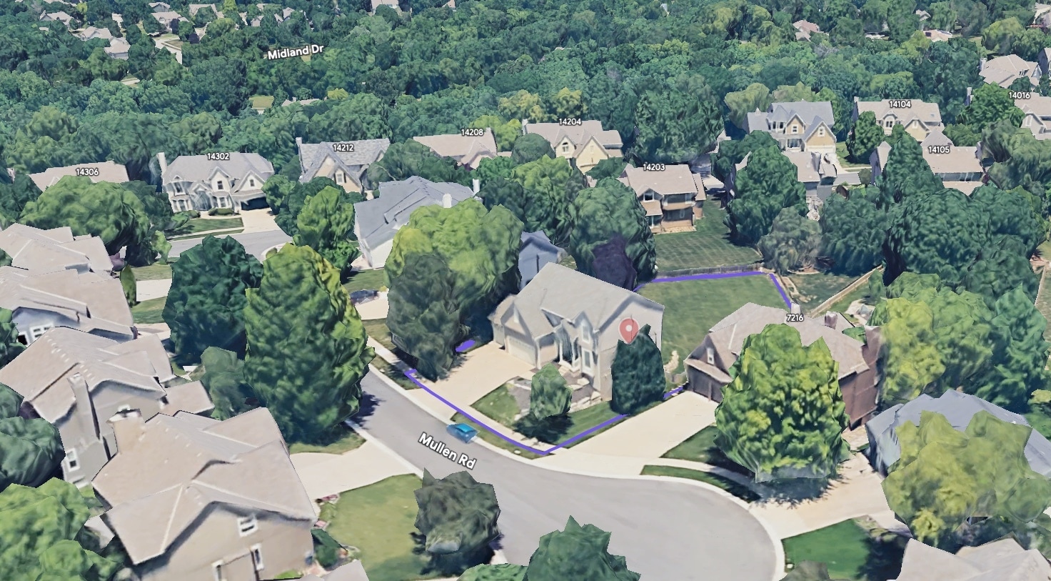Photo - 7212 Mullen Rd