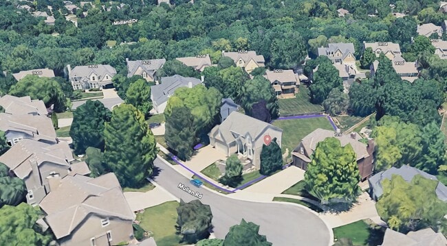 Building Photo - 7212 Mullen Rd