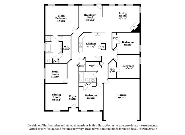 Photo - 22930 Highland Estates Ct