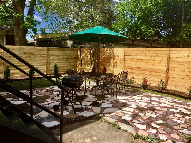 2218 Isabella St Unit 1