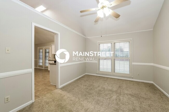3 Bedroom Pet-Friendly Home in MEMPHIS, TN with Main Street Renewal
