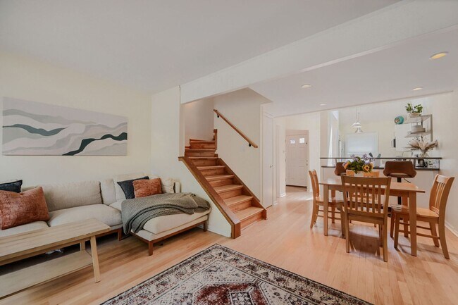 Photo - Charming Updated 3BR Gem | Great Boulder Access