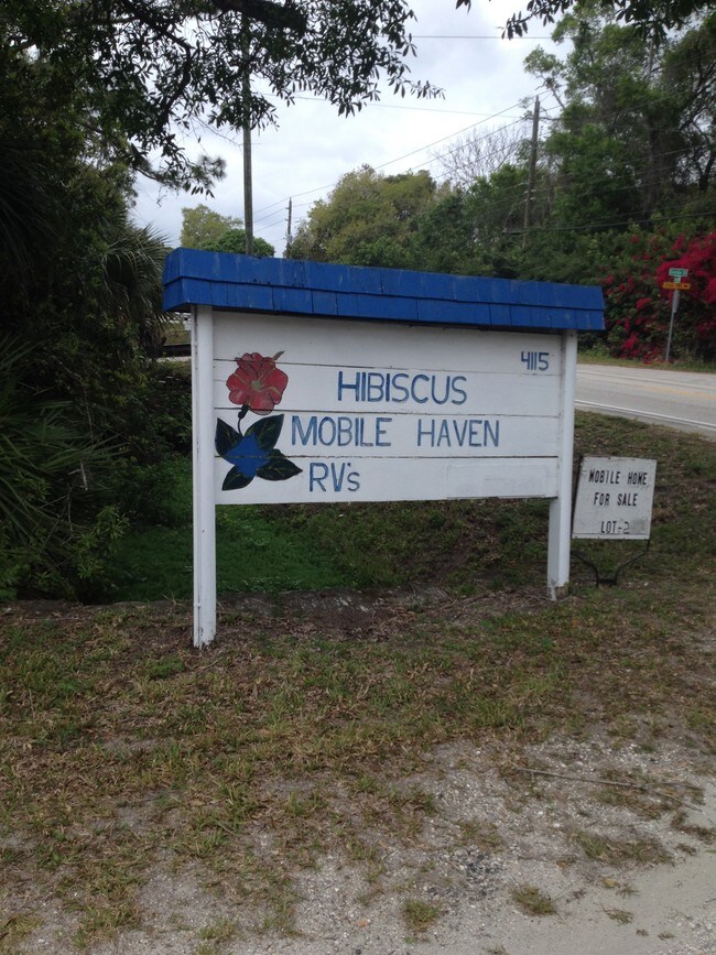 Photo - Hibiscus Mobile Haven