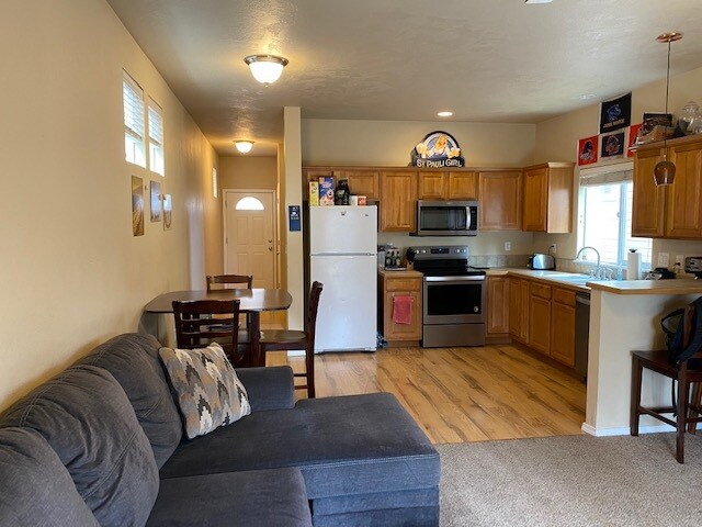 Photo - 2923 Lemhi St