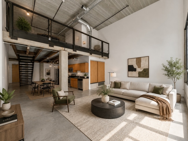 Gateway Lofts