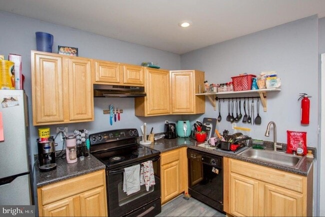 Photo - 1814 N Bouvier St