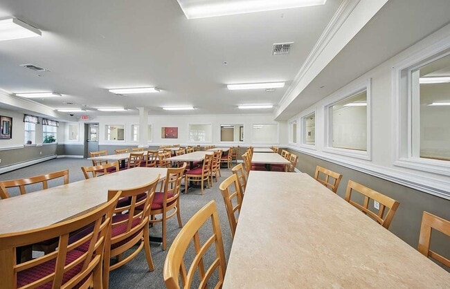 New Windsor Senior Housing