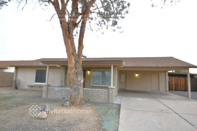 Building Photo - 12663 N 47th Dr Rental