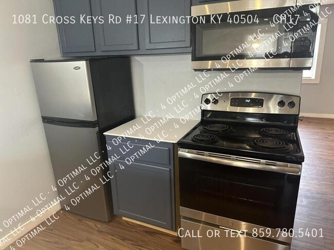 Photo - 1081 Cross Keys Rd Unit CH17