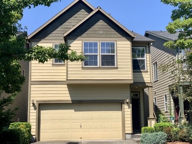 Building Photo - Terrific Hillsboro home close to Intel and community park - Freshly Painted!