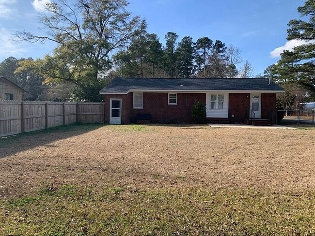 Photo - 1205 Bostian Dr