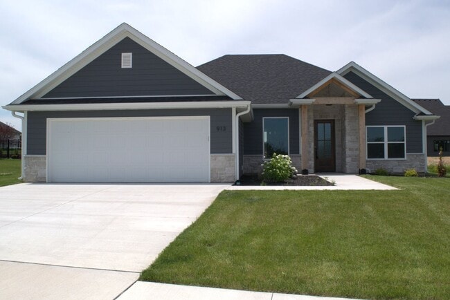 Photo - Beautiful 3 Bed 2 Bath Ranch In The Brooks!