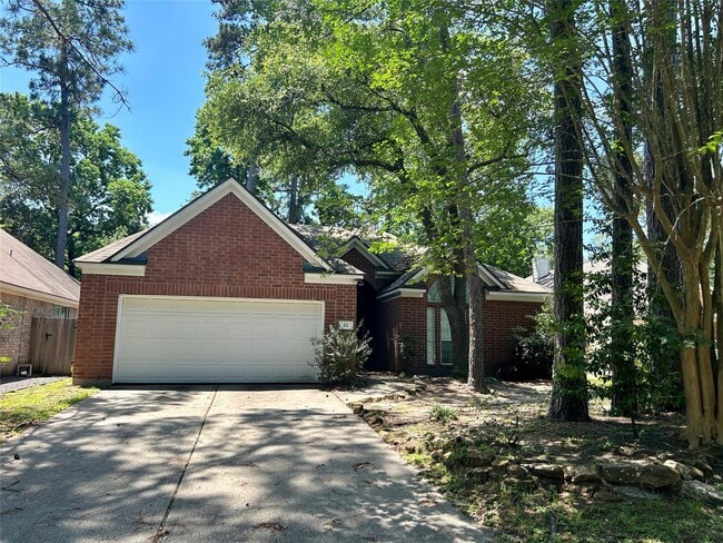 Building Photo - 23 Tivoli Garden Ct