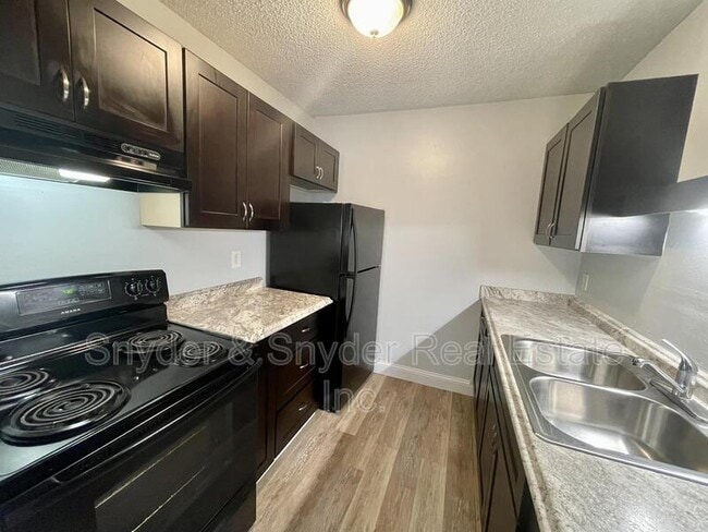 Photo - 2605 Terrace Ave