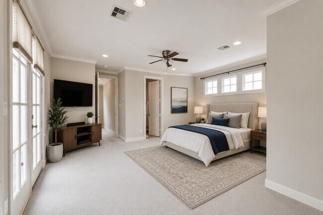 Photo - 3124 Murworth Dr