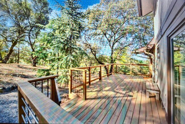 Photo - AUBURN LAKE TRAILS