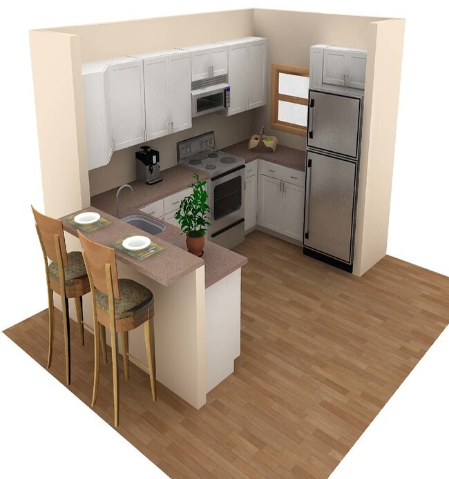 Photo - Glenwood Mews