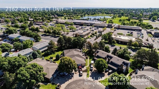 Building Photo - 2162 35th Ave Ct Unit 1