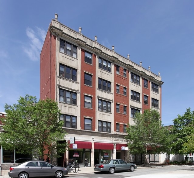 The Columbian - The Columbian