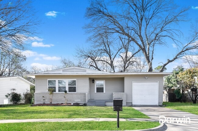 2010 Glenhaven Street, Arlington, TX 76010 - 2010 Glenhaven Street, Arlington, TX 76010 Casa