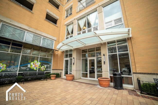 Photo - 1640 Maple Ave Unit 1208