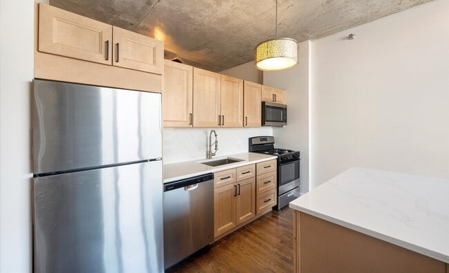 Photo - 1720 S Michigan Ave