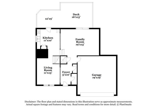 Photo - 3373 Bayspirit Dr