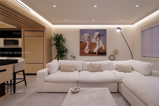 19115 Fisher Island Dr Unidad 19115