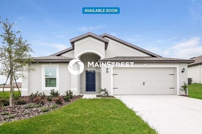 Building Photo - 4 Bedroom Pet-Friendly Home in Mascotte, F...
