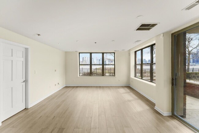 Photo - 24 Ave at Port Imperial Unit B03