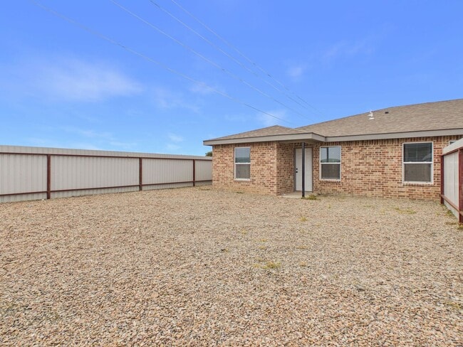 Photo - 1125 Caprock St Unit B