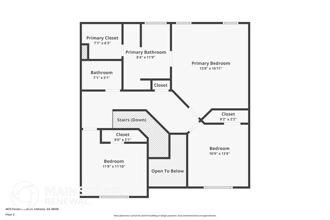 Photo - 4675 Forest Creek Ln