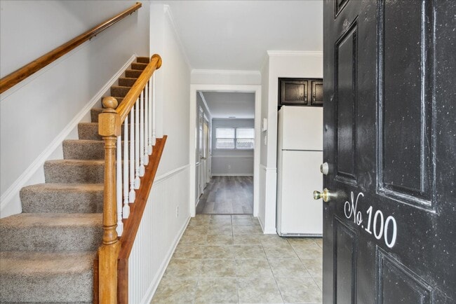 Photo - York Crossing Townhome
