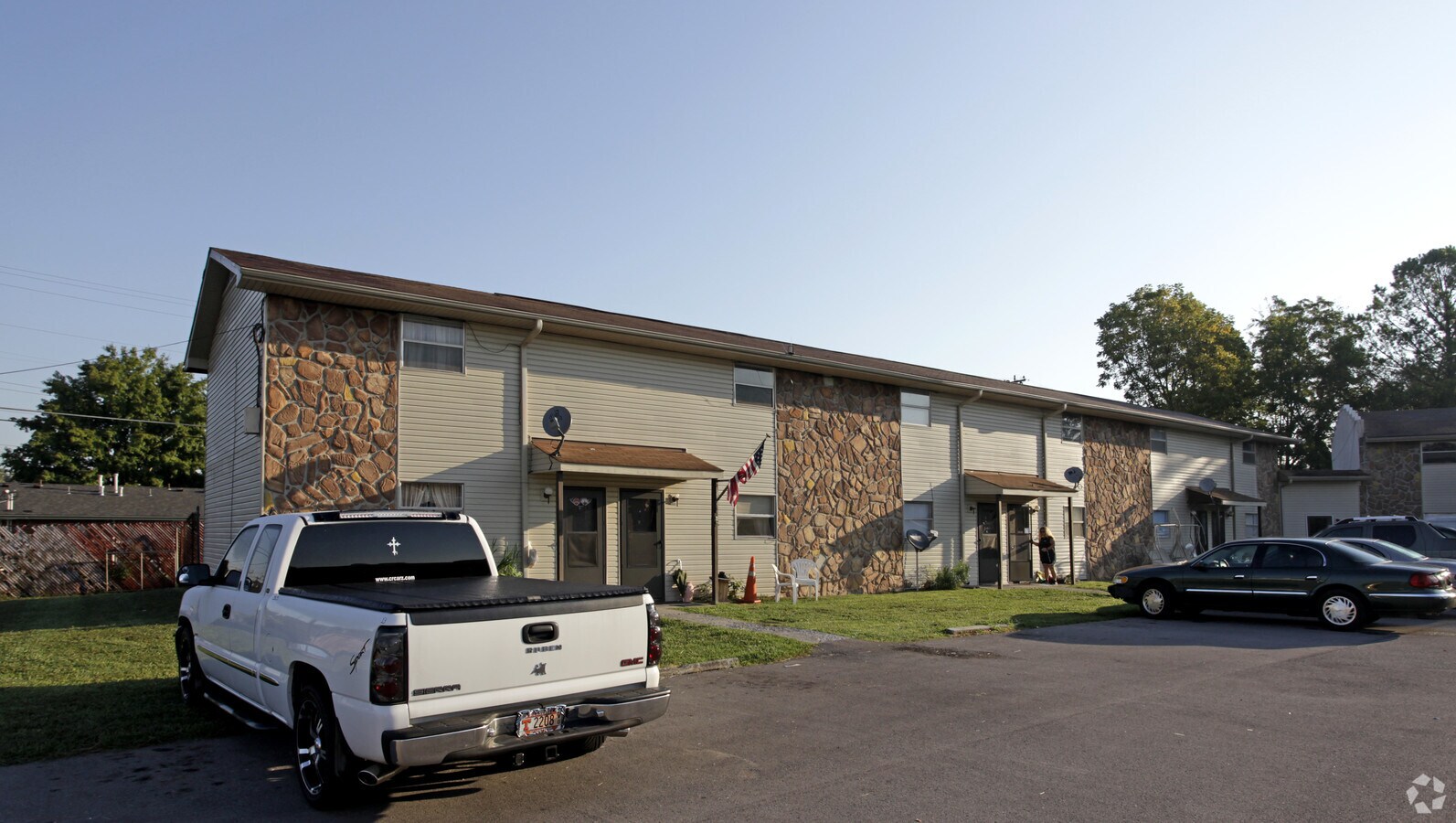 Photo - Point East apartments