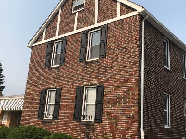 Building Photo - 669 Englewood Avenue Unit #2