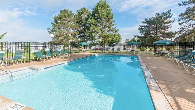 Photo - Sycamore Village