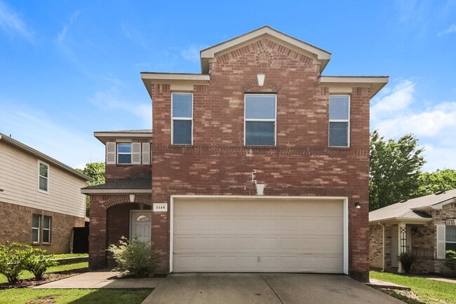 Building Photo - 1148 Tomahawk Dr