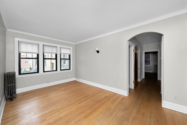Building Photo - 6815 W 21st St Unit 901