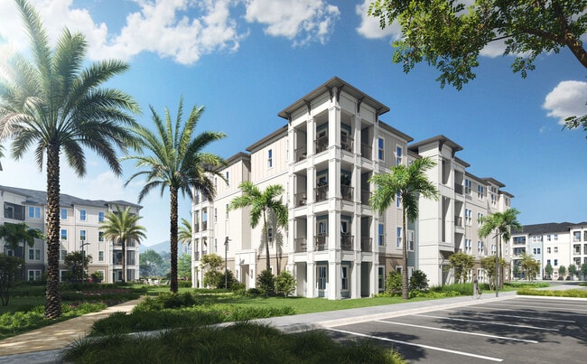 Northhaven - Northhaven Apartments