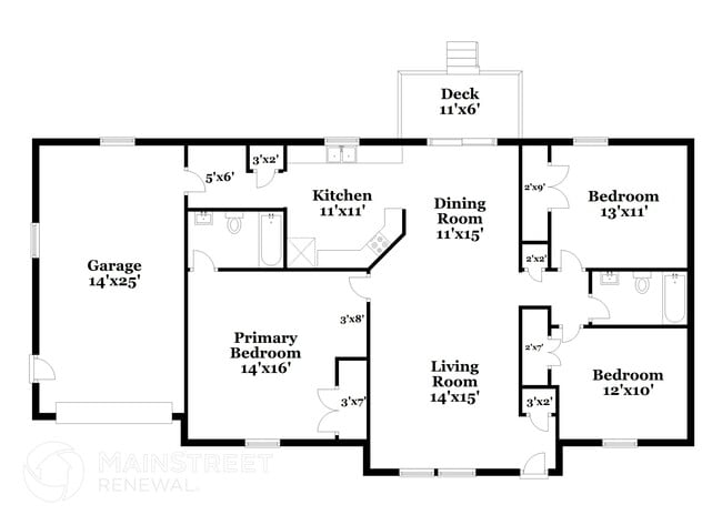 Photo - 118 Riders Ridge Ln