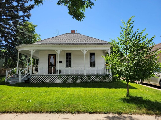 Charming Downtown Louisville Victorian - A... - Charming Downtown Louisville Victorian - A... Casa