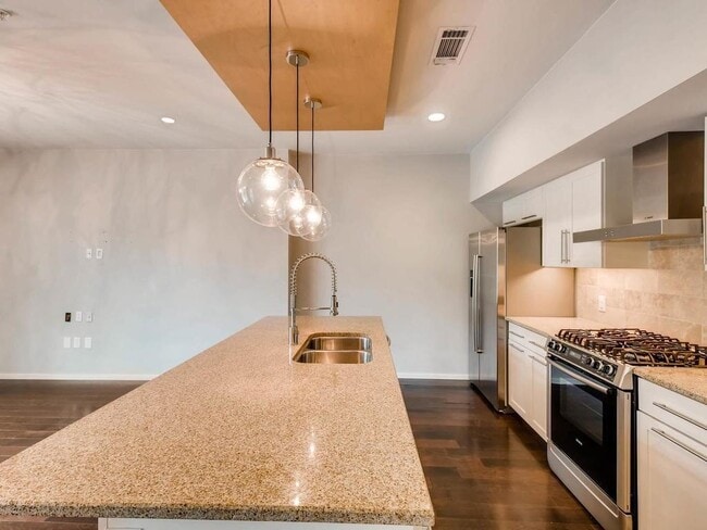 Photo - 1600 Barton Springs Rd Unit 5208