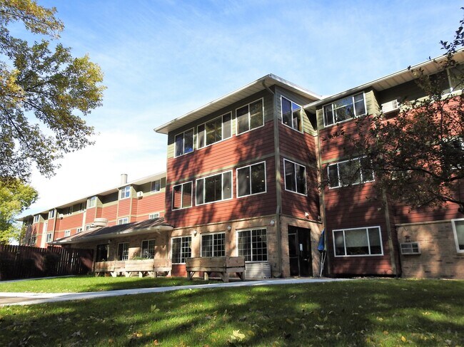 Margaret Place