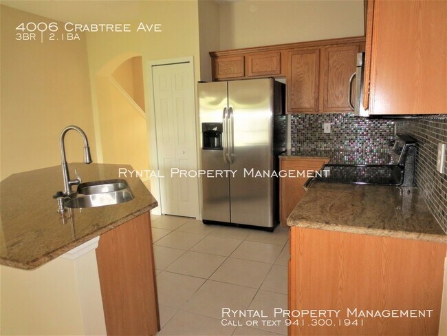 Photo - 4006 Crabtree Ave