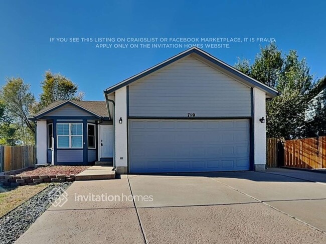 Building Photo - 759 Memory Ln