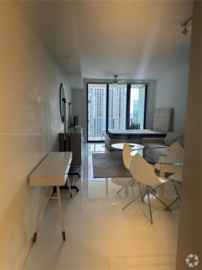 Building Photo - 1010 Brickell Ave Unit 2510 Rental