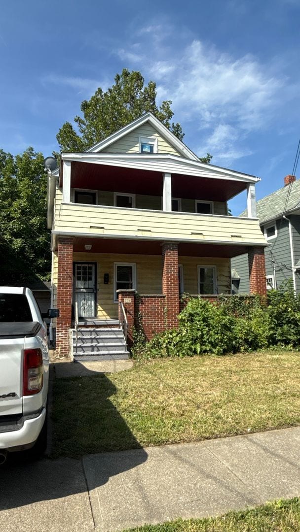 Building Photo - Renovated home